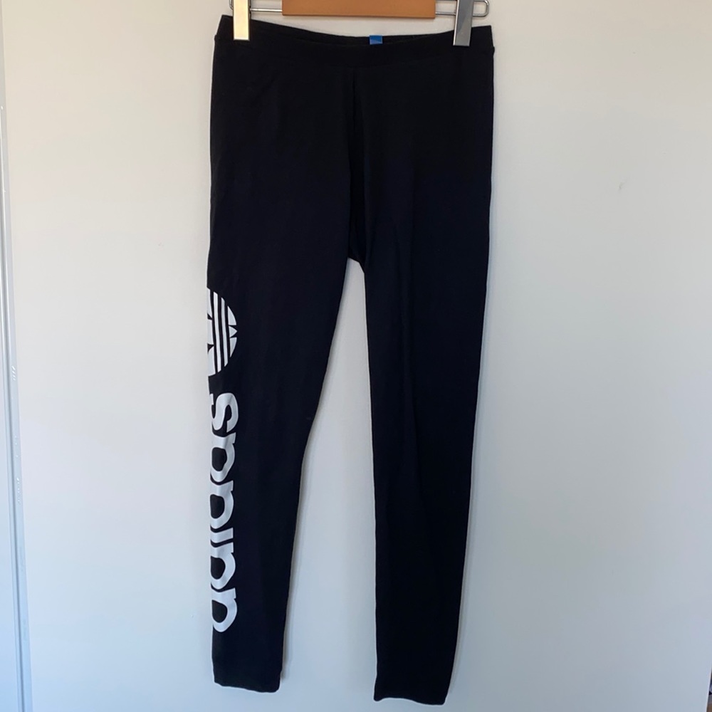 ADIDAS LEGGINGS